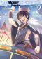 [The Master of Ragnarok & Blesser of Einherjar Light Novel 09] • The Master of Ragnarok & Blesser of Einherjar · Volume 9